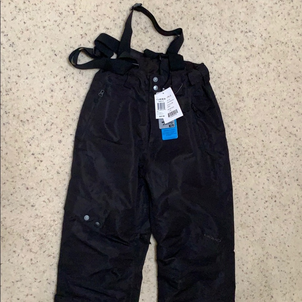 ski bib